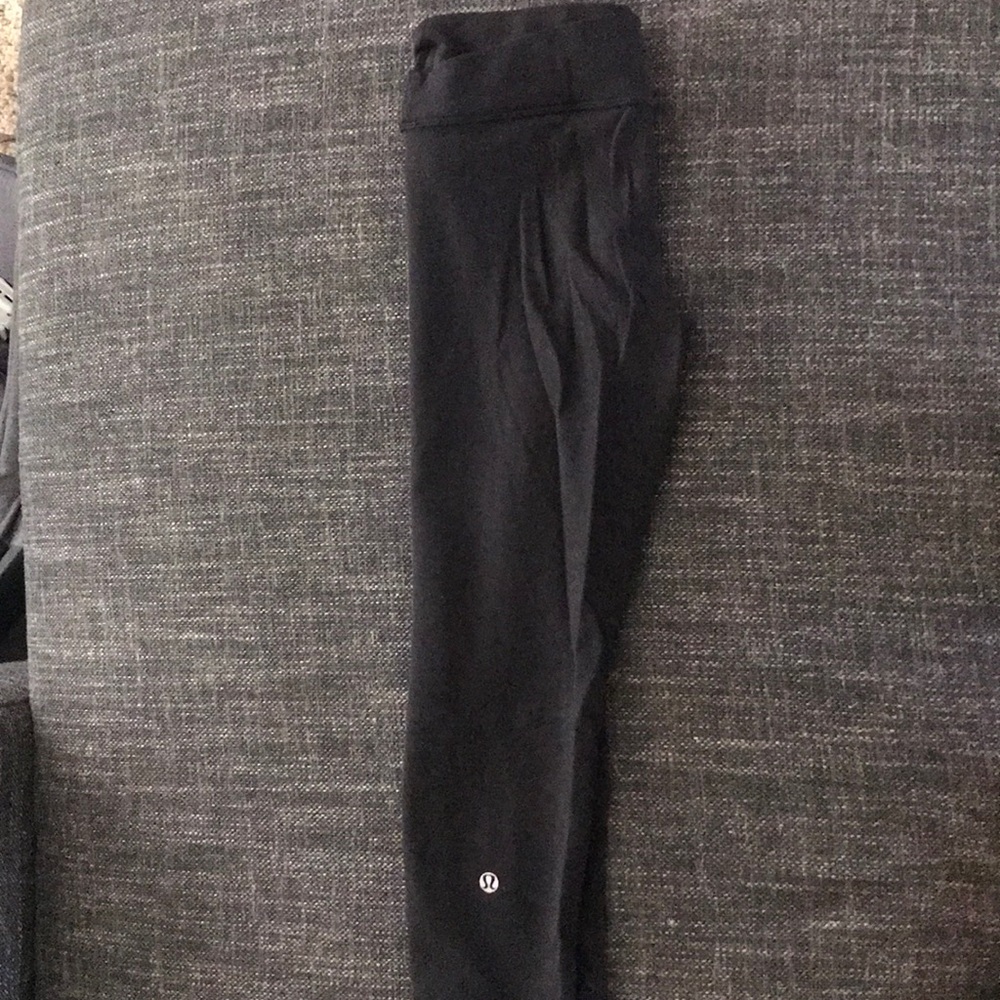 Lululemon Wunder Unders